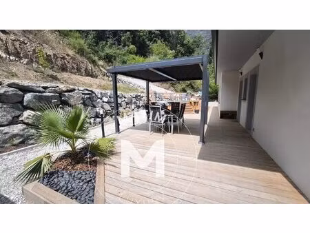 villa de plain pied t5