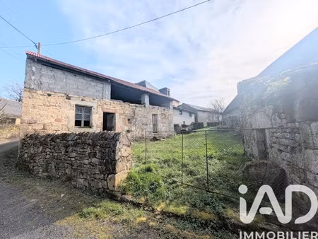 vente maison/villa 3 pièces