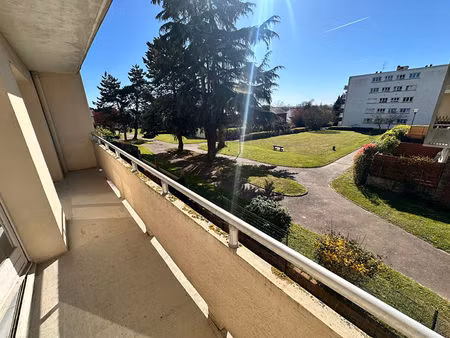 appartement 4 pièces 71 m² à vendre / acheter hérouville-saint-clair 14200 ? | era immobil