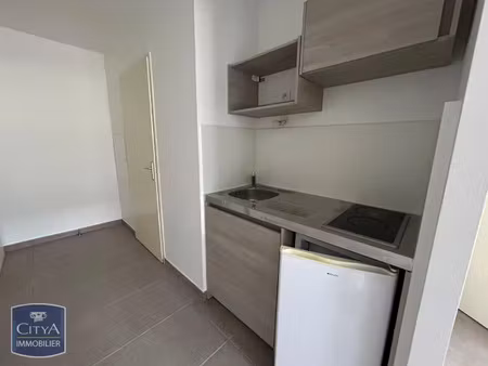 appartement à louer 1 pièce 22 m² - saint-étienne (42) - 322€
