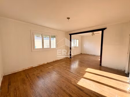 appartement 3 pièces 71 m² à vendre / acheter aureilhan 65800 ? | era immobilier