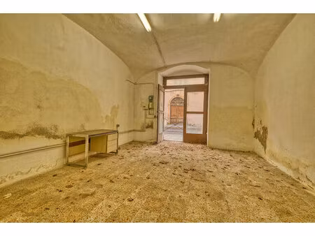 murs 2 pièces 44 m² à vendre / acheter bastia 20200 ? | era immobilier