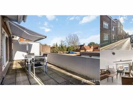 appartement à vendre à kalbergstraat 16 oostrozebeke (rbv49073)