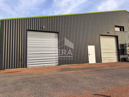 local commercial 0 pièces 129 m² à vendre / acheter saint-laurent-de-la-prée 17450 ? | era