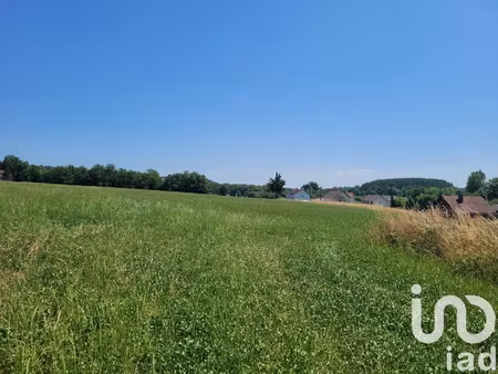 vente terrain à bâtir 10 724 m²