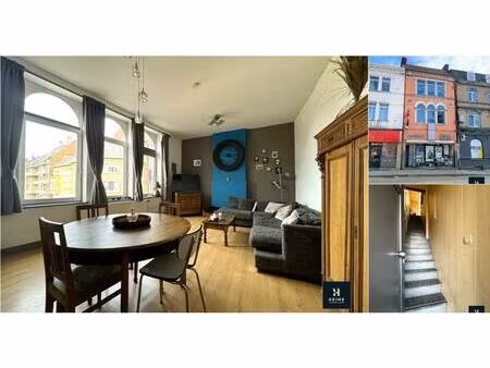 appartement à vendre à rue du pont 4 andenne (vbe00229)