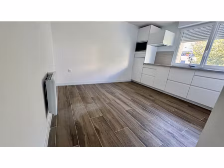 palavas studio neuf rive droite