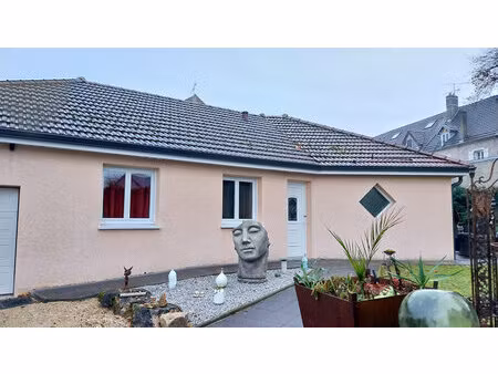 maison 5 pièces 101 m² à vendre / acheter arc-lès-gray 70100 ? | era immobilier