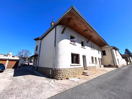 achat maison 7 pièces 144m² pouilly sous charlieu 42720