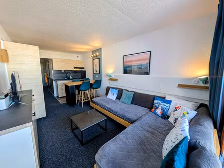 achat appartement 1 pièce 29m²