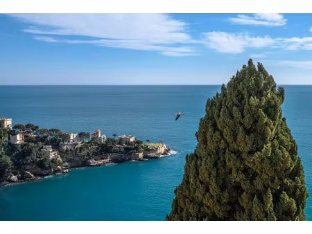 vente appartement 3 pièces 99 m² cap-d’ail (06320)