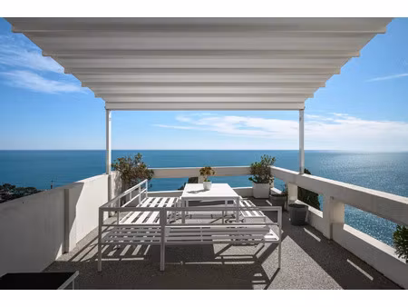 vente appartement 3 pièces 76 m² cap-d’ail (06320)