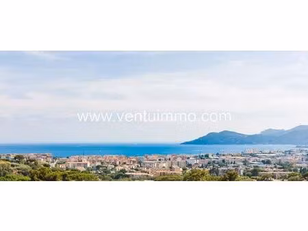 vente appartement 3 pièces 67 m² le cannet (06110)