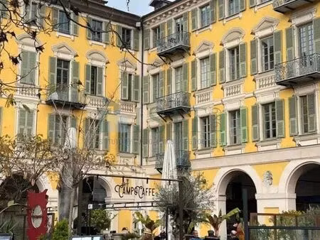 vente commerce 140 m² nice (06300)