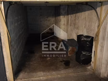 parking / box 0 pièces 0 m² à vendre / acheter nice 06200 ? | era immobilier