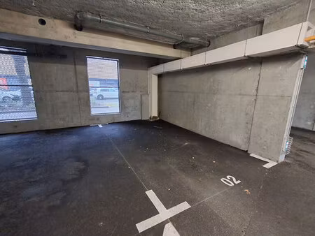 parking / box 0 pièces 0 m² à vendre / acheter saint-nazaire 44600 ? | era immobilier
