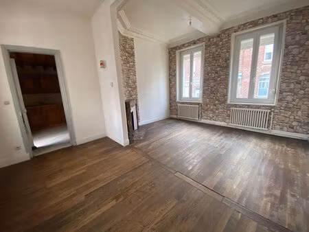 maison 4 pièces 110 m² à vendre / acheter saint-quentin 02100 ? | era immobilier