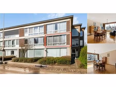 appartement à vendre à mechelsesteenweg 44 lier (rbv48849)