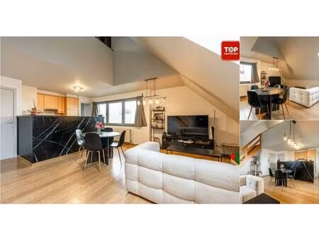 appartement à vendre à leest 51 waarschoot (rbv48869)