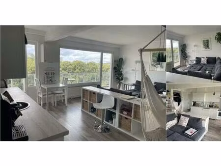 appartement à vendre à kasteeldreef 77 ganshoren (rbv48823)