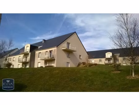 appartement à louer 2 pièces 47.2 m² - cherbourg-en-cotentin (50) - 597€