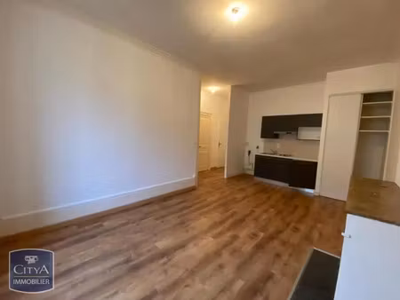 appartement à louer 2 pièces 38.78 m² - lyon (69) - 748€