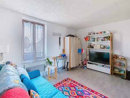 appartement 1 pièces 21 m² à vendre / acheter viarmes 95270 ? | era immobilier