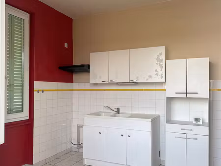 achat maison 5 pièces 109m² st rambert d albon 26140