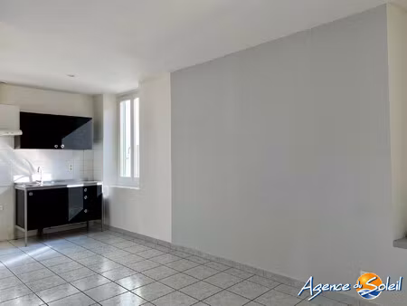location appartement 2 pièces 40m² olonzac 34210