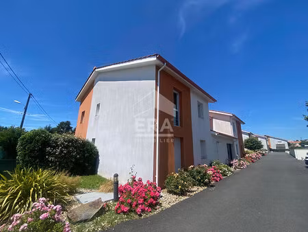 appartement 3 pièces 58 m² à vendre / acheter royan 17200 ? | era immobilier