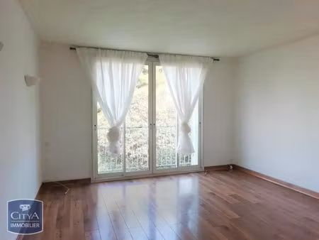 appartement à louer 3 pièces 57.33 m² - istres (13) - 625€