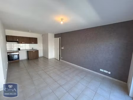 appartement à louer 2 pièces 41.05 m² - la riche (37) - 709€