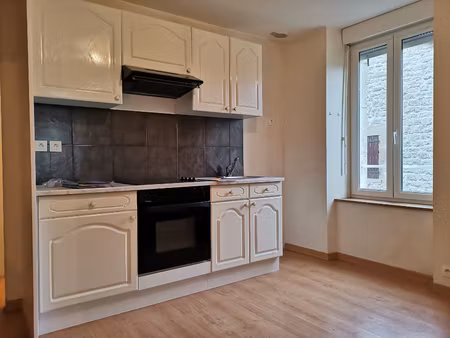 location appartement 2 pièces 47m²