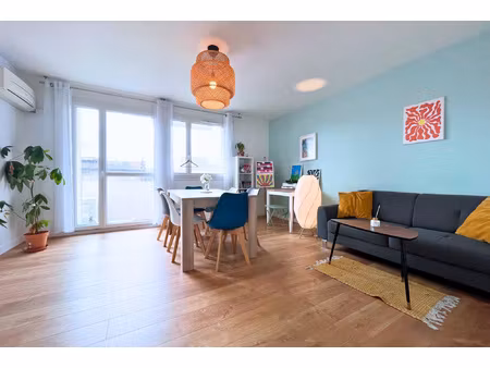 location appartement 1 pièce 23m² toulouse 31500