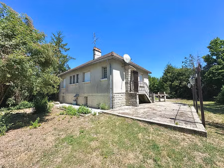 maison 4 pièces 117 m² à vendre / acheter beaumont-du-gâtinais 77890 ? | era immobilier