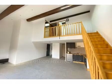 location appartement 3 pièces 73m² peyrestortes 66600