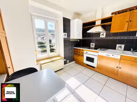 en vente appartement 63 45 m² – 178 000 € |longlaville