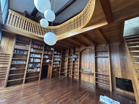 location maison 3 pièces 83m² st gilles 30800