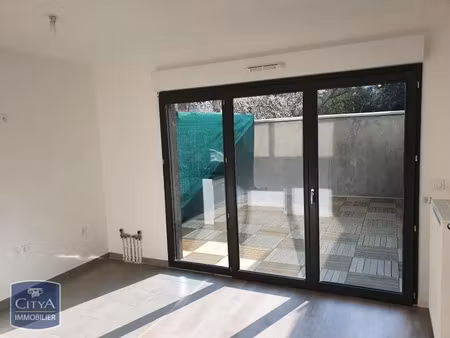 appartement à louer 1 pièce 23 m² - pierrefitte-sur-seine (93) - 658€