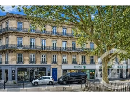 location appartement 4 pièces 73m² 34203 sete cedex 34200