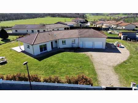 achat maison 4 pièces 137m² paulhac 43100