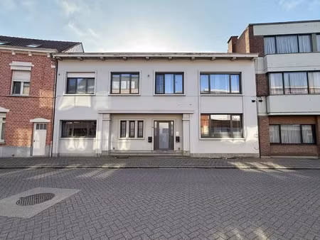 appartement te huur in herentals met 2 slaapkamers