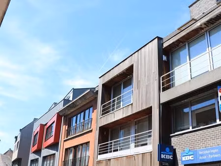 appartement te huur in lennik met 2 slaapkamers