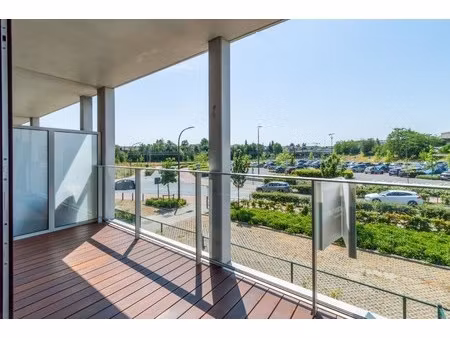 appartement te huur in halle met 1 slaapkamer