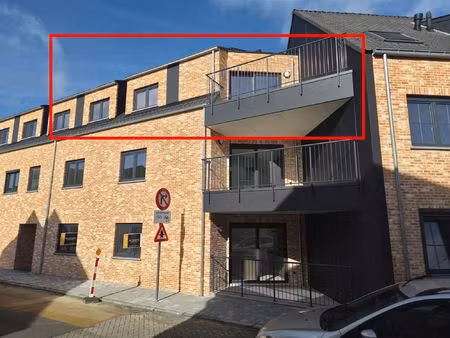 appartement te huur in booischot met 2 slaapkamers