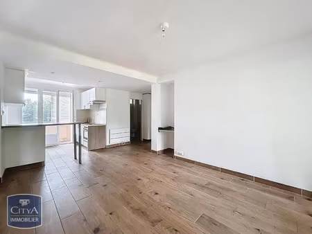 appartement à louer 3 pièces 52.32 m² - nîmes (30) - 694€