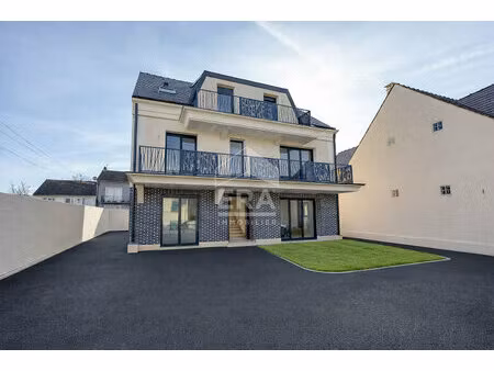 appartement 4 pièces 75 m² à vendre / acheter pontault-combault 77340 ? | era immobilier