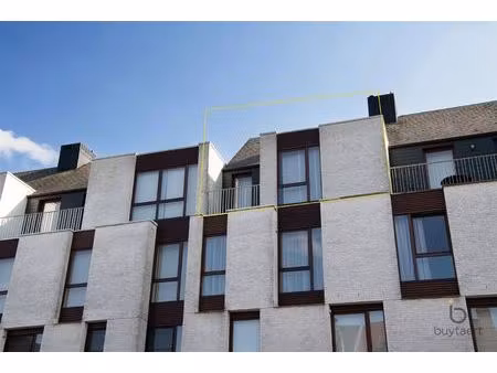 appartement te huur in schilde met 2 slaapkamers