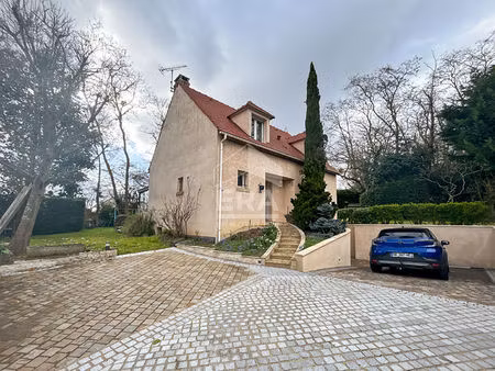 maison 6 pièces 141 m² à vendre / acheter breux-jouy 91650 ? | era immobilier