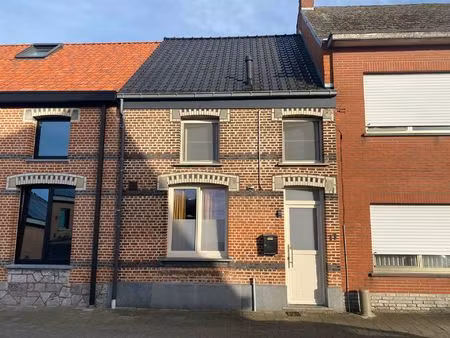 huis te huur in breendonk met 2 slaapkamers